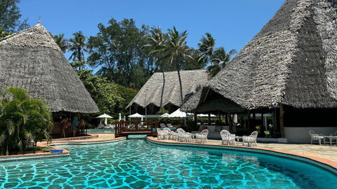 Náhled objektu Blue Bay Village, Watamu, Keňa, Afrika