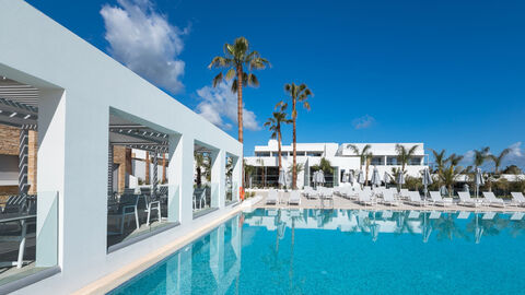 Náhled objektu Blue Lagoon Ocean, Psalidi, ostrov Kos, Řecko