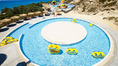 Náhled objektu Blue Lagoon Village, Kefalos, ostrov Kos, Řecko