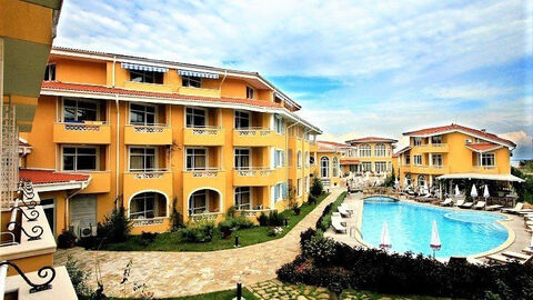 Náhled objektu Blue Orange, Sozopol, Jižní pobřeží (Burgas a okolí), Bulharsko