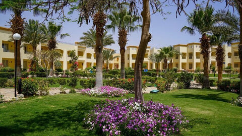 Náhled objektu Blue Reef Resort, Marsa Alam, Marsa Alam a okolí, Egypt
