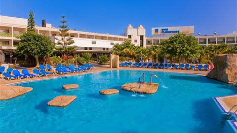 Náhled objektu Blue Sea Costa Bastian, Costa Teguise, Lanzarote, Kanárské ostrovy