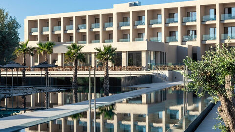 Náhled objektu Blue Sea Holiday Village, Afandou, ostrov Rhodos, Řecko