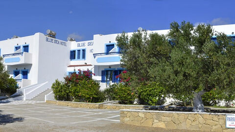 Náhled objektu Blue Sea, Amoopi, ostrov Karpathos, Řecko