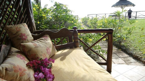 Náhled objektu Bluebay Beach Resort, Kiwengwa, Zanzibar, Afrika