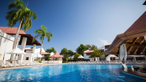 Náhled objektu Bluebay Villas Doradas, Puerto Plata, Severní pobřeží (Puerto Plata), Dominikánská republika
