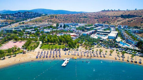 Náhled objektu Bodrum Anadolu, Gümbet, Egejská riviéra, Turecko