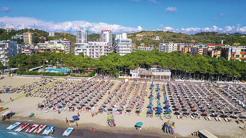 Náhled objektu Bonita, Drač (Durrës), Albánie, Evropa