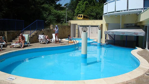 Náhled objektu Bonita, Zlaté Písky, Severní pobřeží (Varna a okolí), Bulharsko