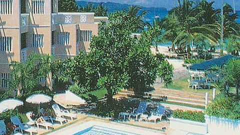 Náhled objektu Boracay Regency, Boracay, Filipíny, Asie