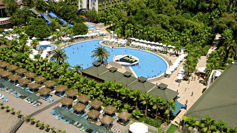 Náhled objektu Botanik, Okurcalar, Turecká riviéra, Turecko