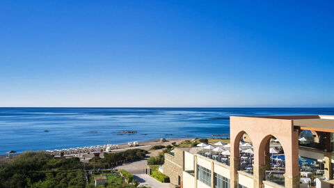 Náhled objektu Boutique 5, Kiotari, ostrov Rhodos, Řecko