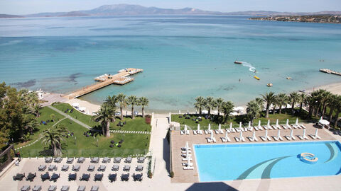 Náhled objektu Boyalik Beach, Kusadasi, Egejská riviéra, Turecko