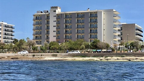 Náhled objektu BQ Apolo, Can Pastilla, Mallorca, Mallorca, Ibiza, Menorca