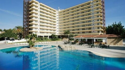 Náhled objektu Bq Belvedere, Cala Mayor, Mallorca, Mallorca, Ibiza, Menorca