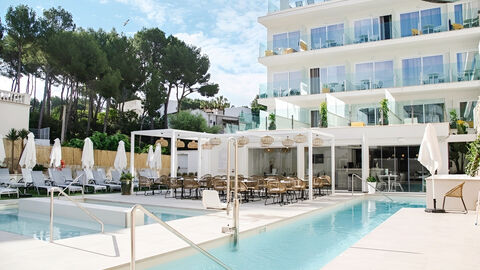 Náhled objektu Bq Paguera Boutique, Paguera, Mallorca, Mallorca, Ibiza, Menorca