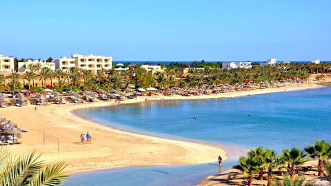 Náhled objektu Brayka Bay, Marsa Alam, Marsa Alam a okolí, Egypt