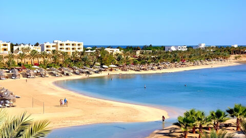 Náhled objektu Brayka Bay, Marsa Alam, Marsa Alam a okolí, Egypt