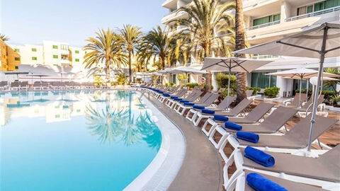 Náhled objektu Bronze Playa, Playa del Inglés, Gran Canaria, Kanárské ostrovy