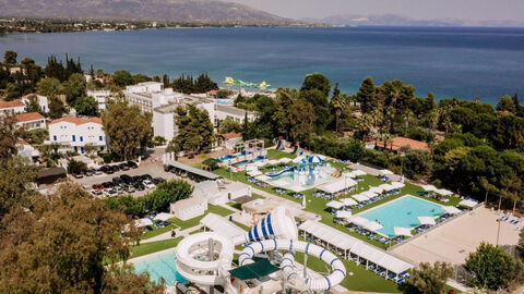 Náhled objektu Brown Beach Evia Island, Evia, poloostrov Attika, Řecko