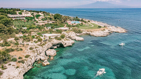 Náhled objektu Brucoli Village, Brucoli, ostrov Sicílie, Itálie a Malta