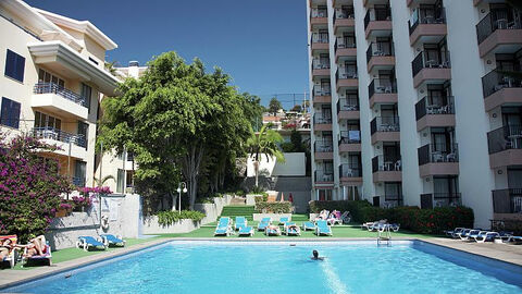 Náhled objektu Buganvília, Funchal, ostrov Madeira, Portugalsko