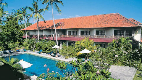 Náhled objektu Bumas, Sanur, ostrov Bali, Asie