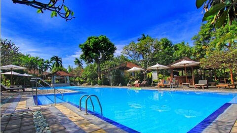 Náhled objektu Bumi Ayu Bungalows, Sanur, ostrov Bali, Asie