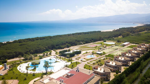 Náhled objektu Bv Airone Resort, Villapiana Scalo, Kalábrie, Itálie a Malta