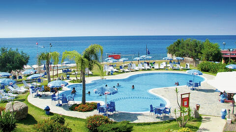 Náhled objektu Bv Borgo Del Principe, Marina di Zambrone, Kalábrie, Itálie a Malta