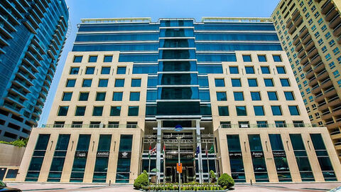 Náhled objektu Byblos Marina, město Dubaj, Dubaj, Arabské emiráty
