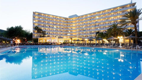 Náhled objektu Cabot Pollensa Park Spa, Port de Pollenca (Puerto de Pollensa), Mallorca, Mallorca, Ibiza, Menorca