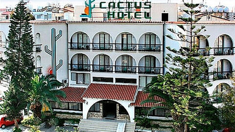 Náhled objektu Cactus, Larnaca, Jižní Kypr (řecká část), Kypr