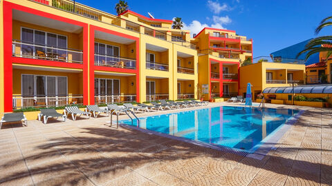 Náhled objektu Cais Da Oliveira, Canico, ostrov Madeira, Portugalsko