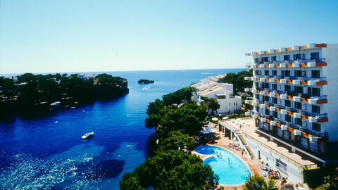 Náhled objektu Cala Ferrera, Cala d´Or, Mallorca, Mallorca, Ibiza, Menorca