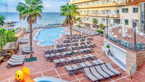 Náhled objektu Cala Font, Salou, Costa Dorada, Španělsko