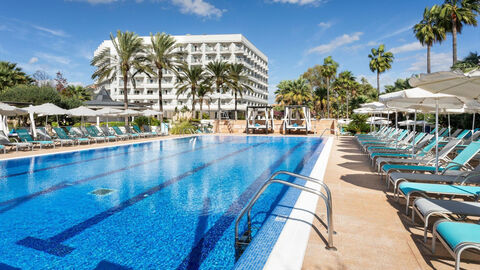 Náhled objektu Cala Millor Garden, Cala Millor, Mallorca, Mallorca, Ibiza, Menorca