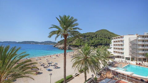 Náhled objektu Cala San Vicente, Cala San Vicente, Ibiza, Mallorca, Ibiza, Menorca