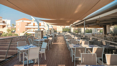 Náhled objektu Caldera Creta Paradise, Gerani, ostrov Kréta, Řecko