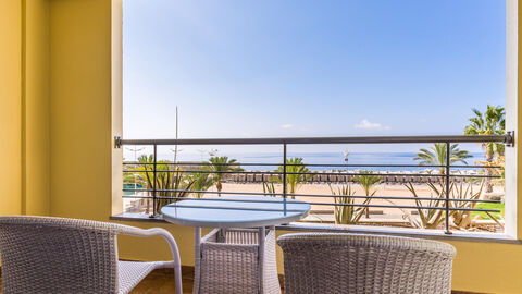Náhled objektu Calheta Beach, Calheta, ostrov Madeira, Portugalsko