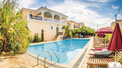 Náhled objektu California, Laganas, ostrov Zakynthos, Řecko