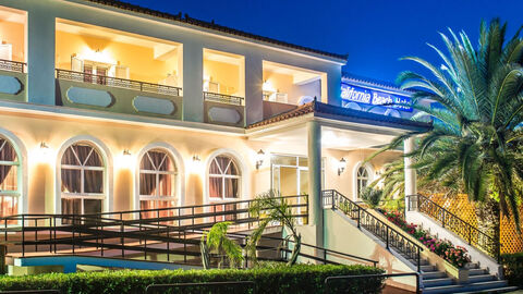 Náhled objektu California, Laganas, ostrov Zakynthos, Řecko