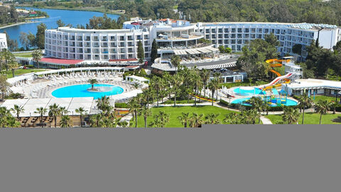 Náhled objektu Calimera Kaya Side, Side, Turecká riviéra, Turecko