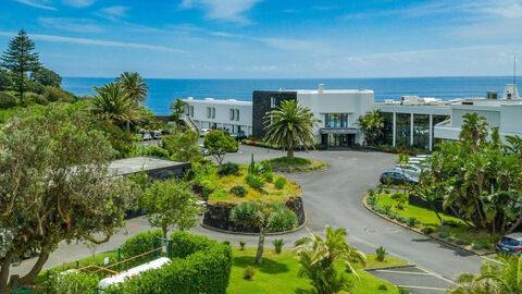 Náhled objektu Caloura Resort, ostrov Sao Miquel, Azorské ostrovy, Portugalsko