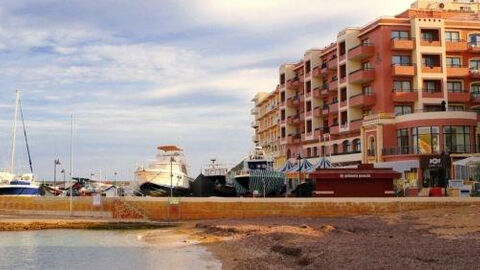 Náhled objektu Calypso, Gozo, Malta, Itálie a Malta