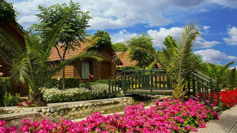 Náhled objektu Can Garden Beach, Side, Turecká riviéra, Turecko