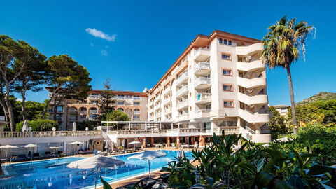 Náhled objektu Canyamel Classic, Cala Canyamel, Mallorca, Mallorca, Ibiza, Menorca