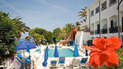 Náhled objektu Capizzo, Forio, ostrov Ischia, Itálie a Malta