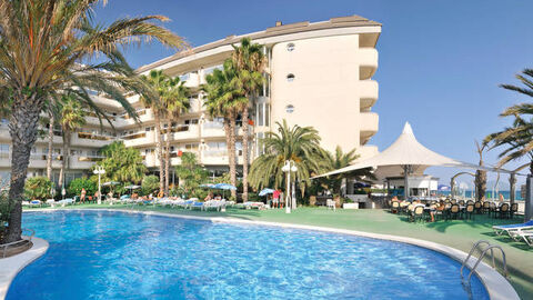 Náhled objektu Caprici, Santa Susanna, Costa del Maresme, Španělsko