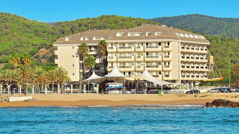 Náhled objektu Caprici, Santa Susanna, Costa del Maresme, Španělsko